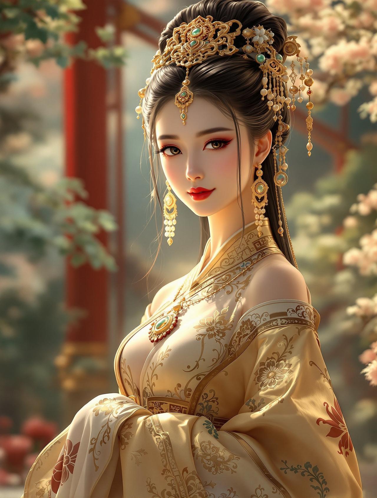 短剧免费观看红果 - 九重紫：重生王妃复仇记