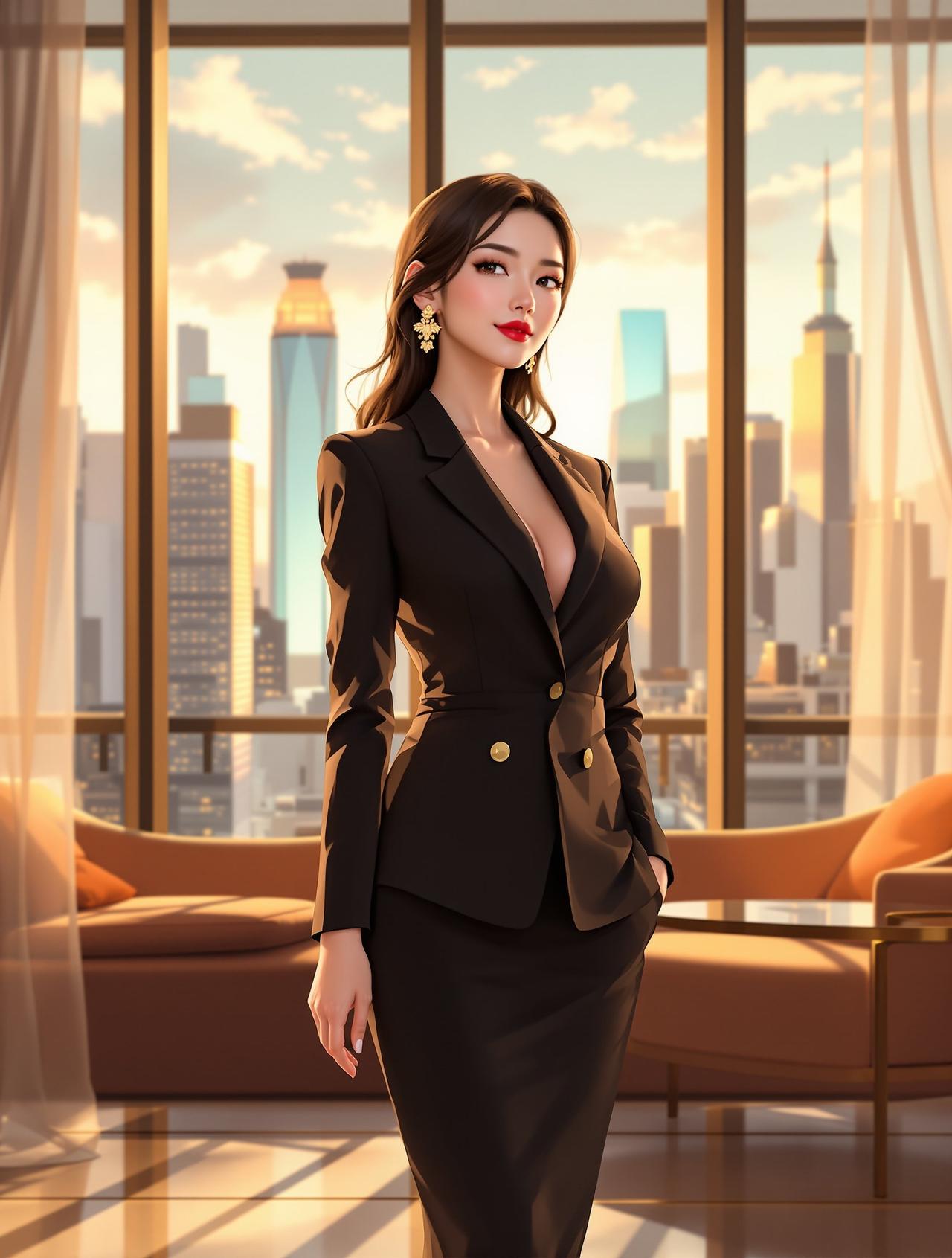 短剧免费观看红果 - 掌中之物：总裁太会宠