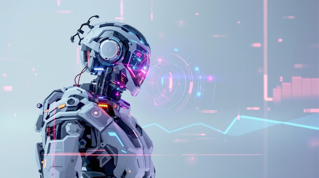 短剧免费观看红果行业观察 - AI赋能短剧创作：技术如何改变内容生产方式