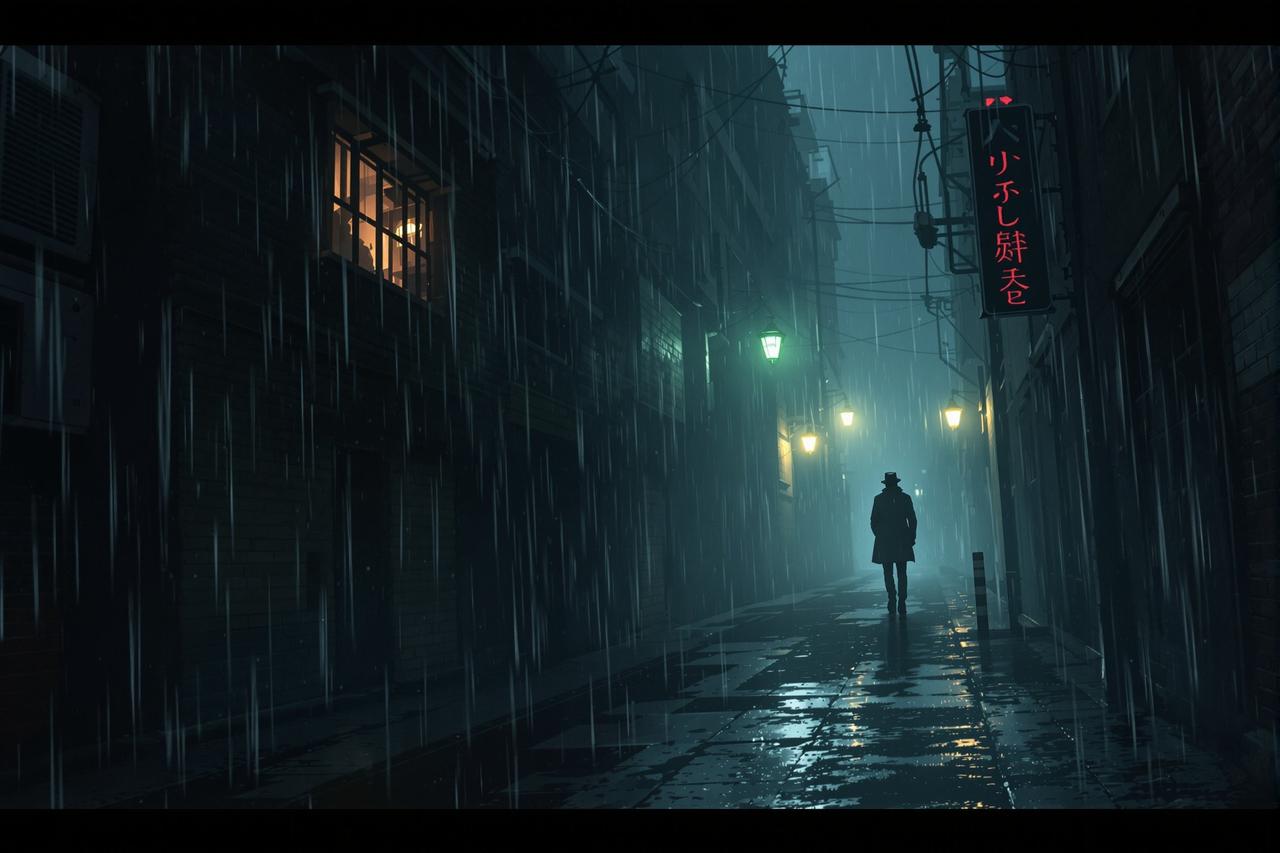 短剧免费观看红果IP - 深渊诡事录